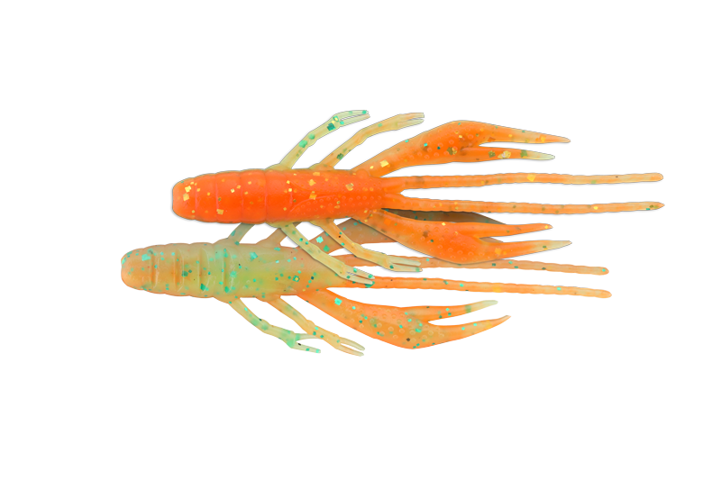 WAVER SHRIMP for ROCKFISH - JACKALL
