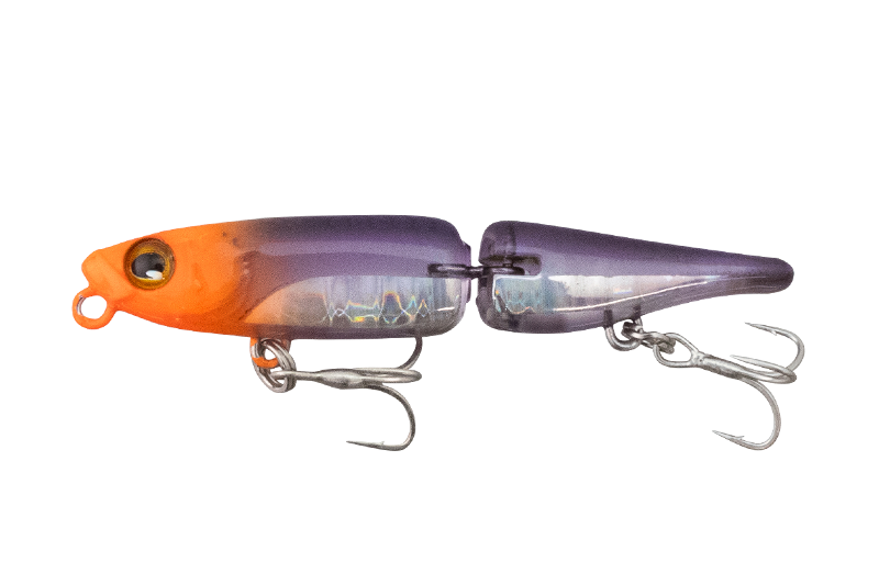 ABBEY SOLID 55S - JACKALL