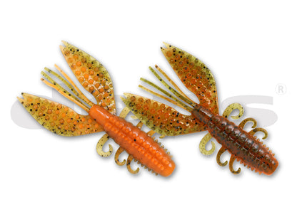 SPINY CRAW 3.5inch - deps