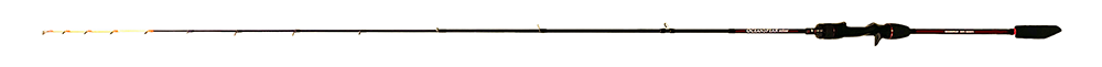 Ocean Spear Refine - Crazy Ocean