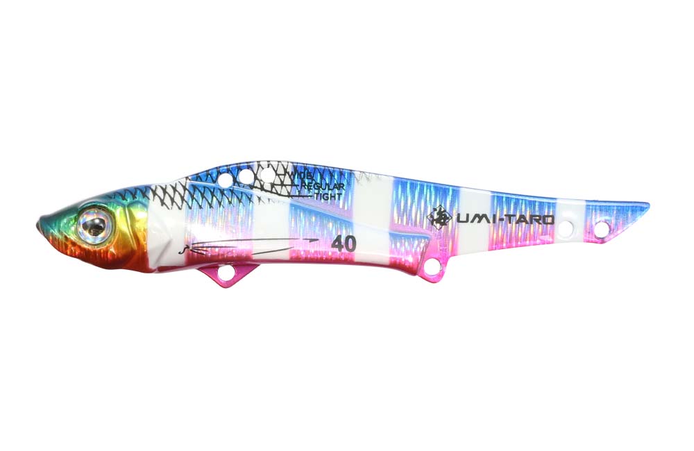 Umitarou Speed Sardine Urume Vib - ISSEI