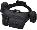 E.G. Hip & Shoulder Bag HD2 - EVERGREEN