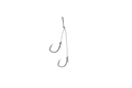 BINBIN SWITCH CANDY SPARE HOOK - JACKALL