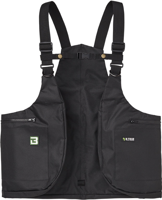 B-TRUE Wearable Bag - EVERGREEN