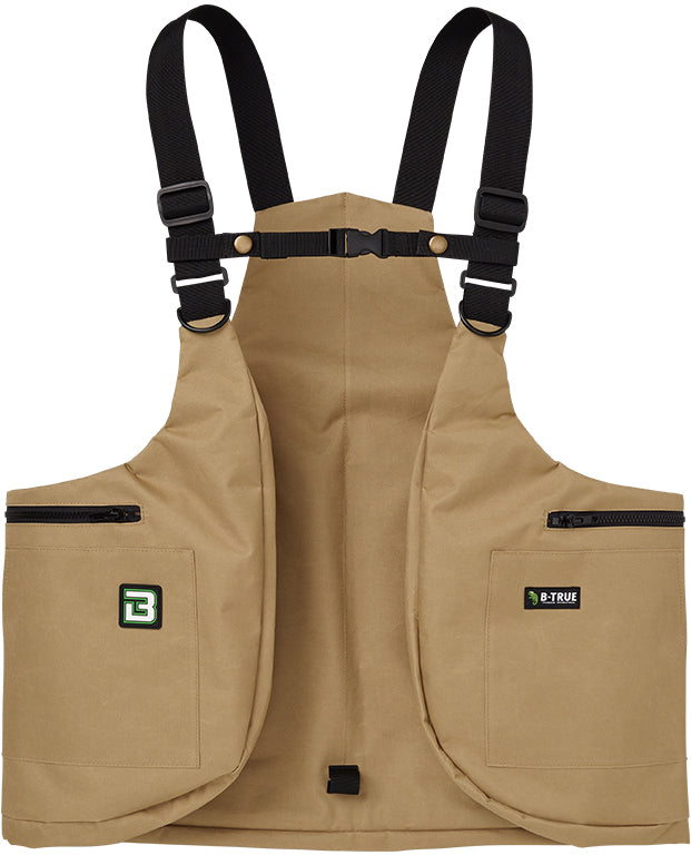 B-TRUE Wearable Bag - EVERGREEN