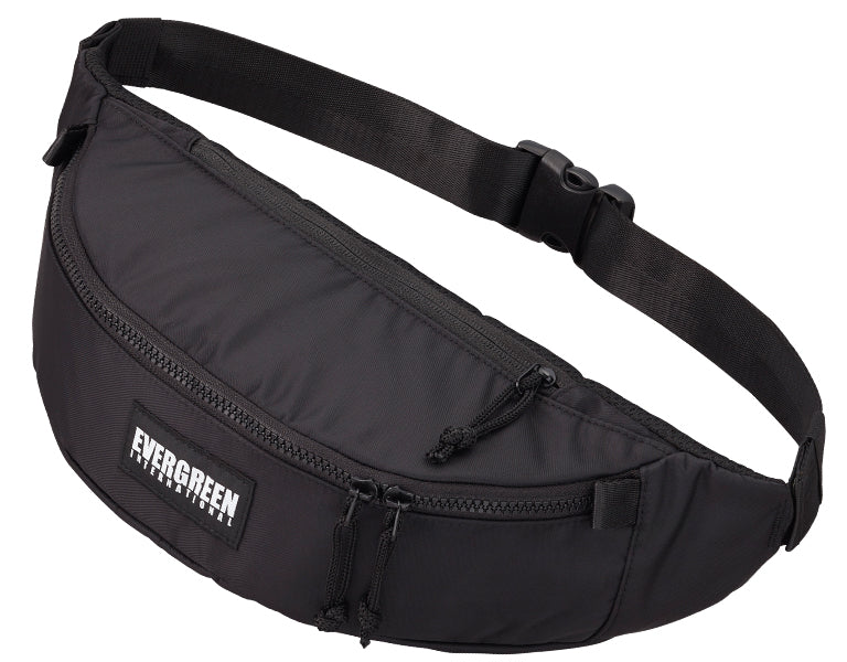 E.G. 2WAY Sling Bag - EVERGREEN