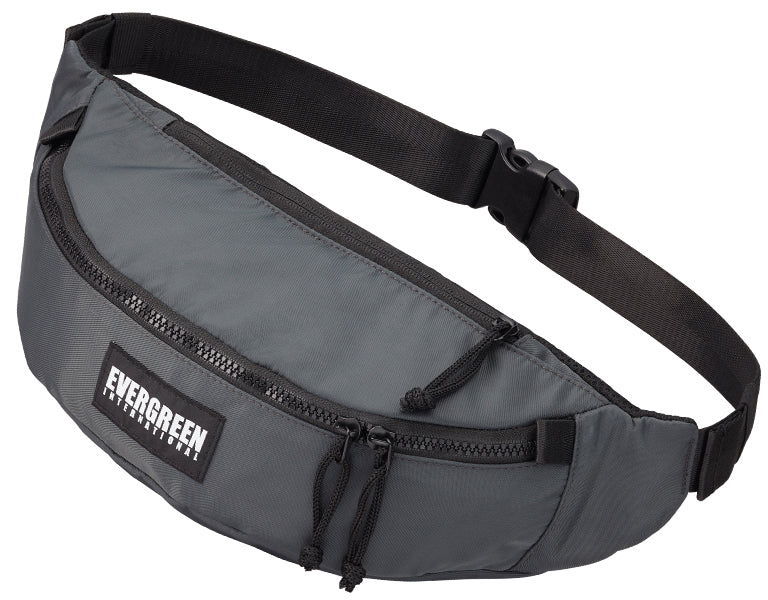 E.G. 2WAY Sling Bag - EVERGREEN