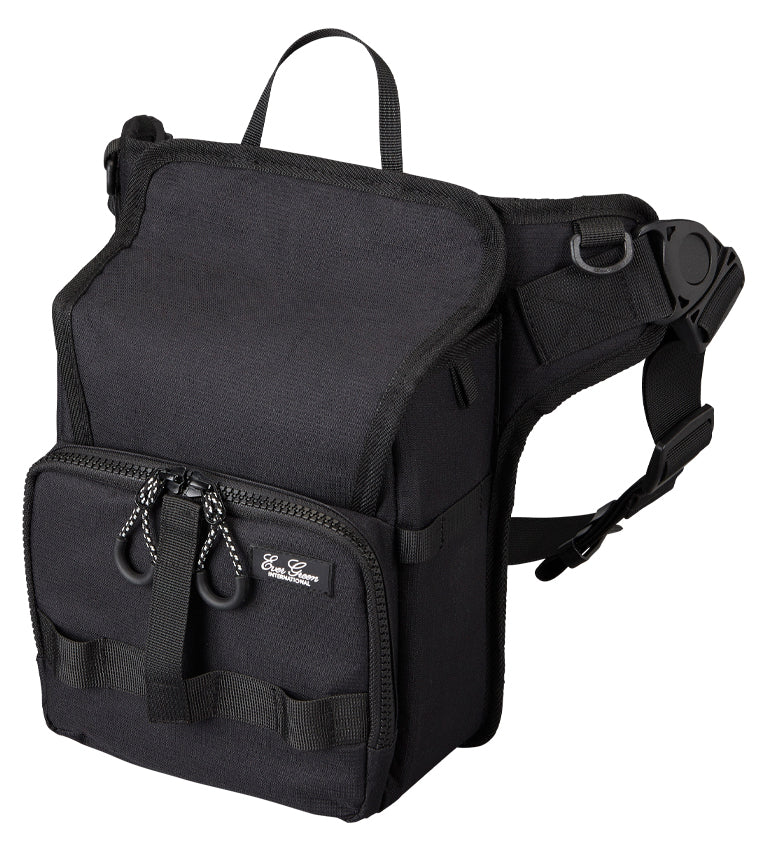 E.G. Tactical Pouch - EVERGREEN