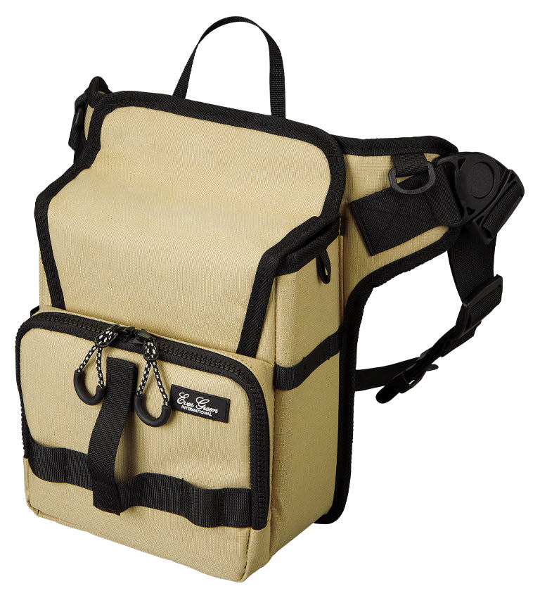 E.G. Tactical Pouch - EVERGREEN
