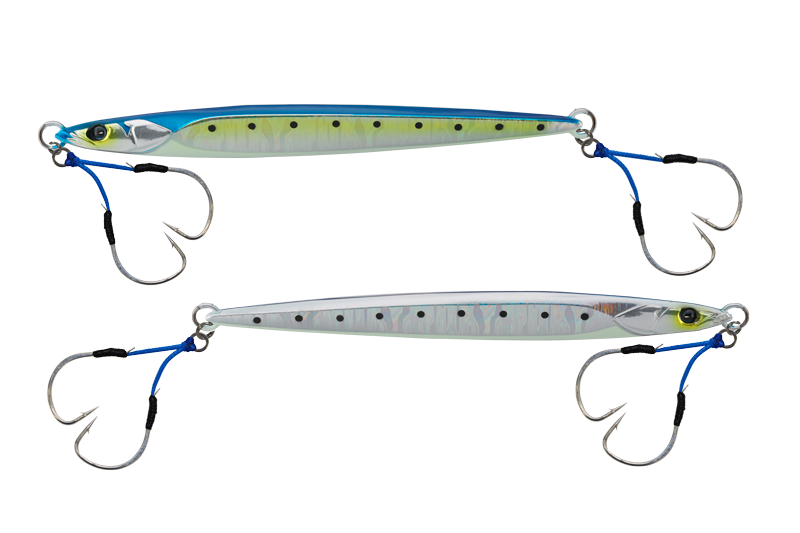 BAMBLUZ JIG SAKURAMASU Special - JACKALL