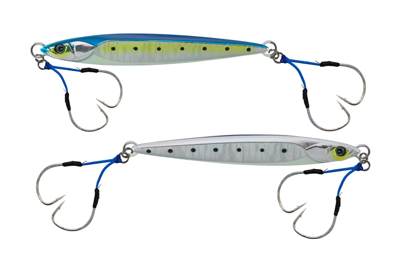 BAMBLUZ JIG SAKURAMASU Special - JACKALL