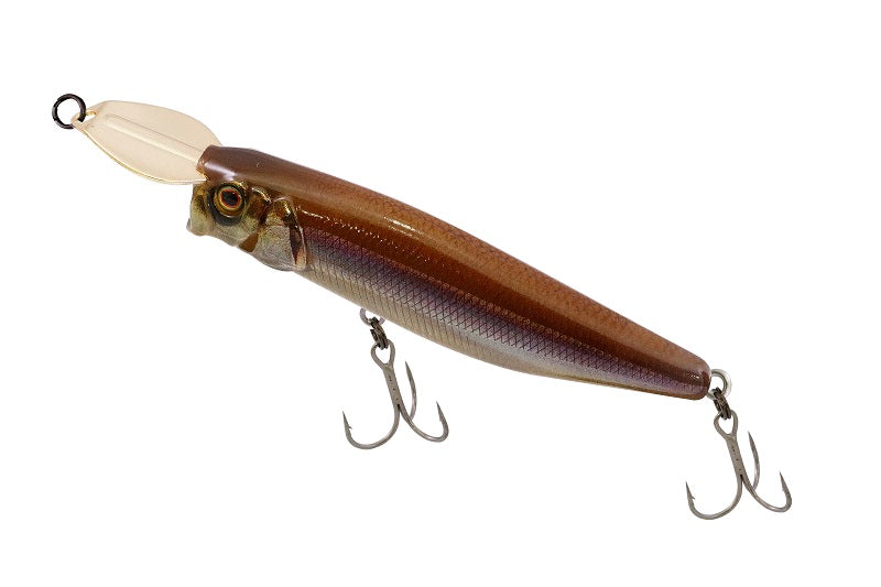 RISER BAIT 009P - JACKALL