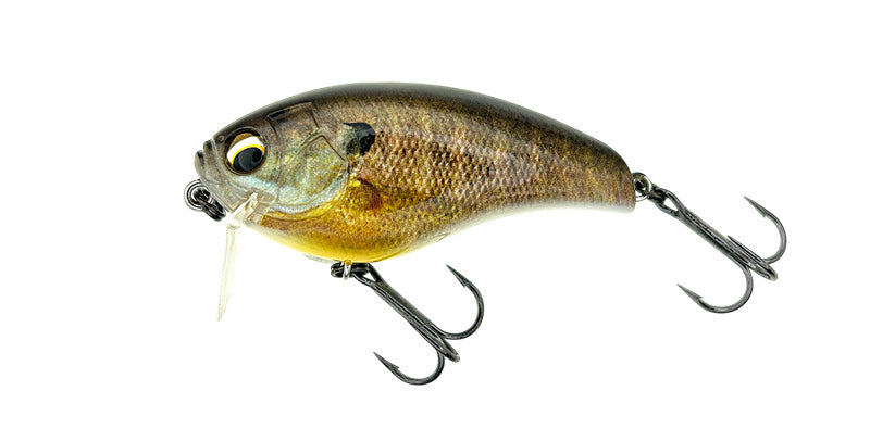 IK-Crank - IMAKATSU