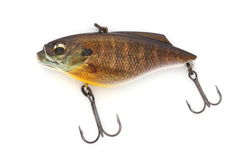Piranha - IMAKATSU