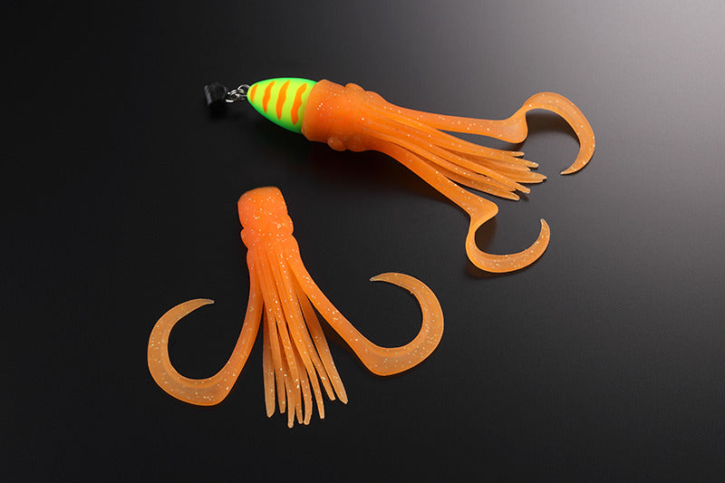 BINBIN SWITCH MASK - JACKALL
