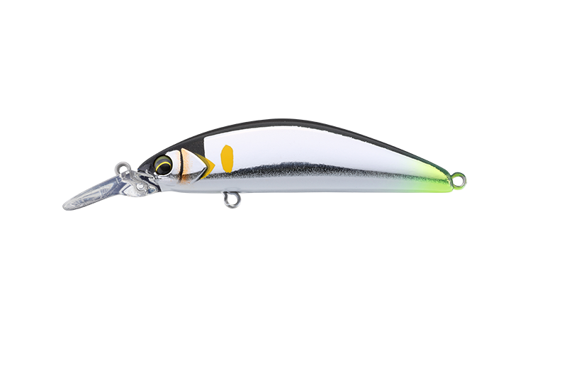 TIMON Tricoroll GT - JACKALL