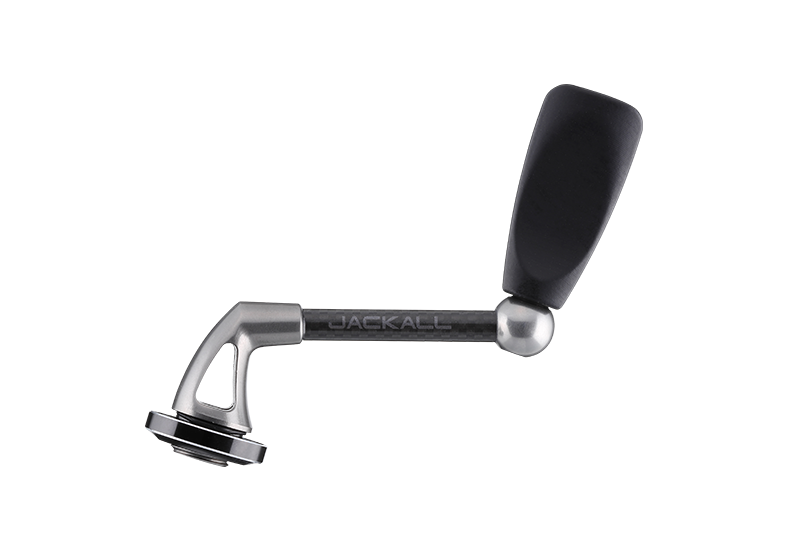 JACKALL WORKS Custom Handle - JACKALL