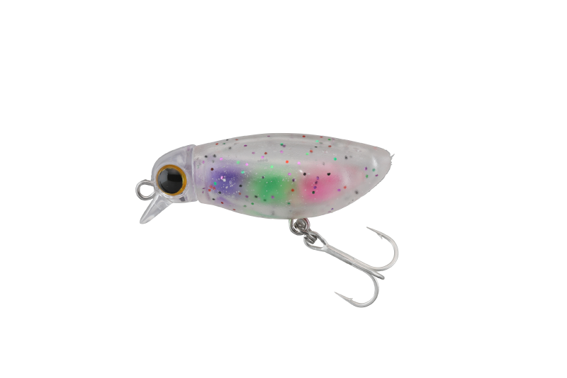 MUTEBALL MINNOW 38F - JACKALL