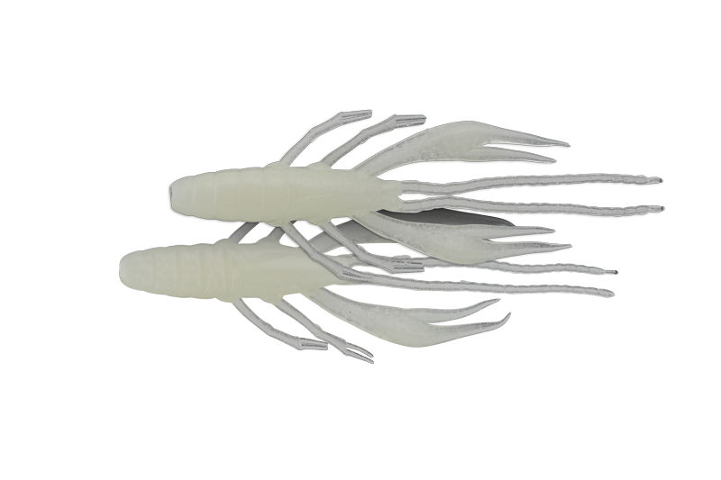 WAVER SHRIMP for ROCKFISH - JACKALL