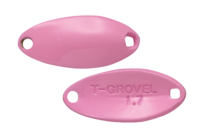 TIMON T-Grovel - JACKALL