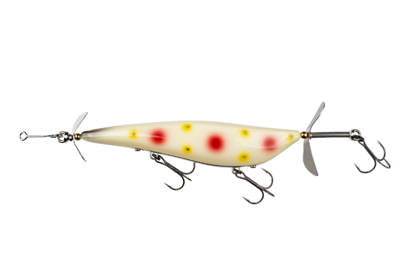 RIPPIN POD - JACKALL