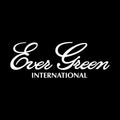 Evergreen Boat Decal - EVERGREEN