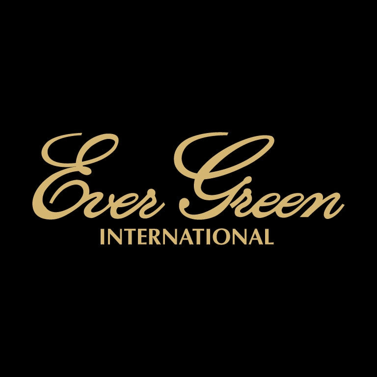 Evergreen Boat Decal - EVERGREEN
