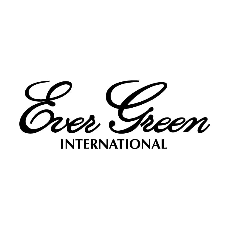 Evergreen Boat Decal - EVERGREEN