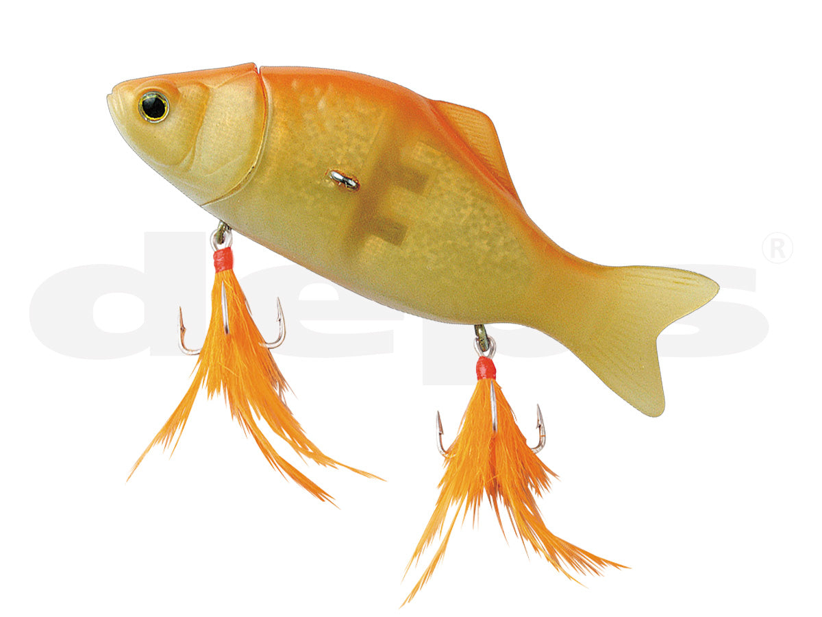 KILLER COMPASS - deps