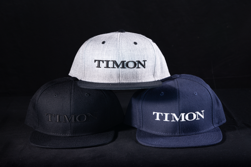 TIMON Flat Cap - JACKALL