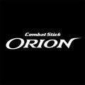 Orion Boat Decal - EVERGREEN