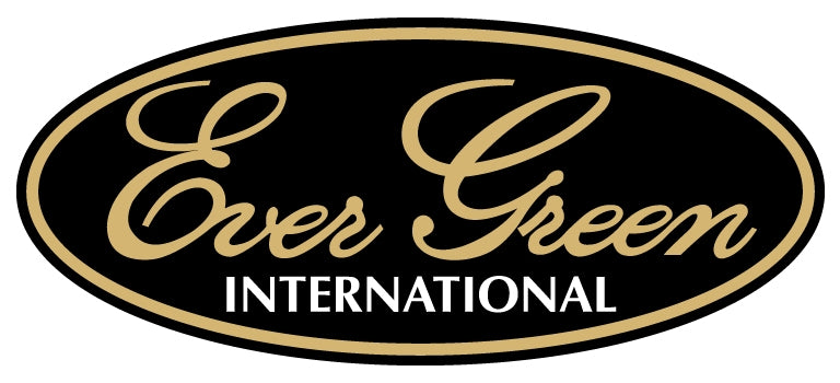 Boat Deck Sticker - EVERGREEN