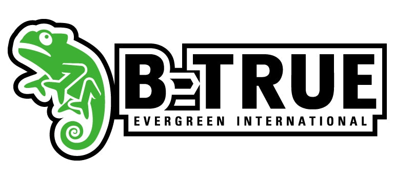 Boat Deck Sticker - EVERGREEN