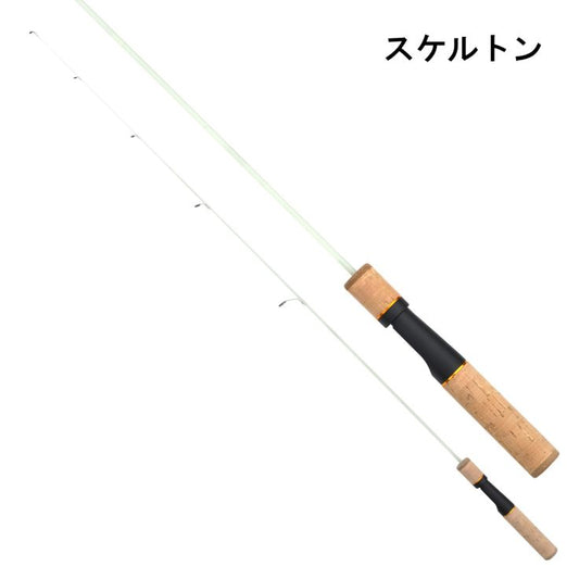 Great Trout Ranger SP-40 LTD Skeleton - TURING MONKEY