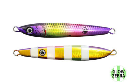 Umitarou Nekometaru (Sabre Fish Color) - ISSEI