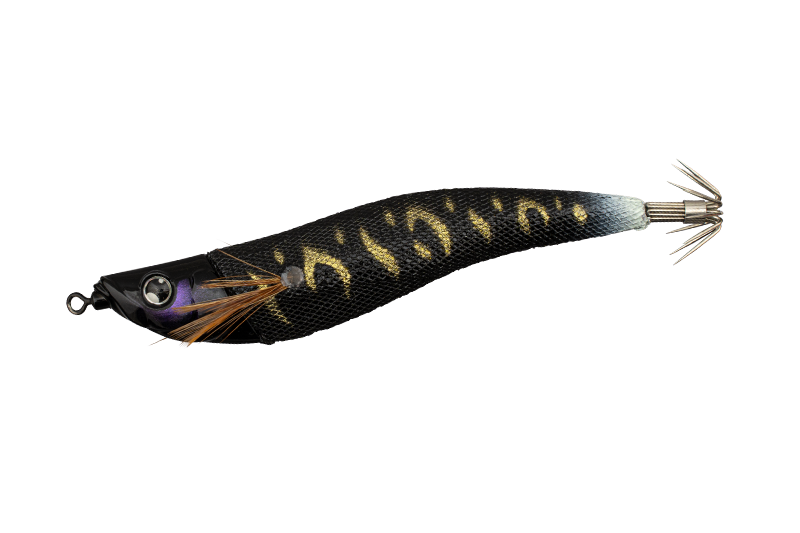 GEKIDAKISUTTE - JACKALL