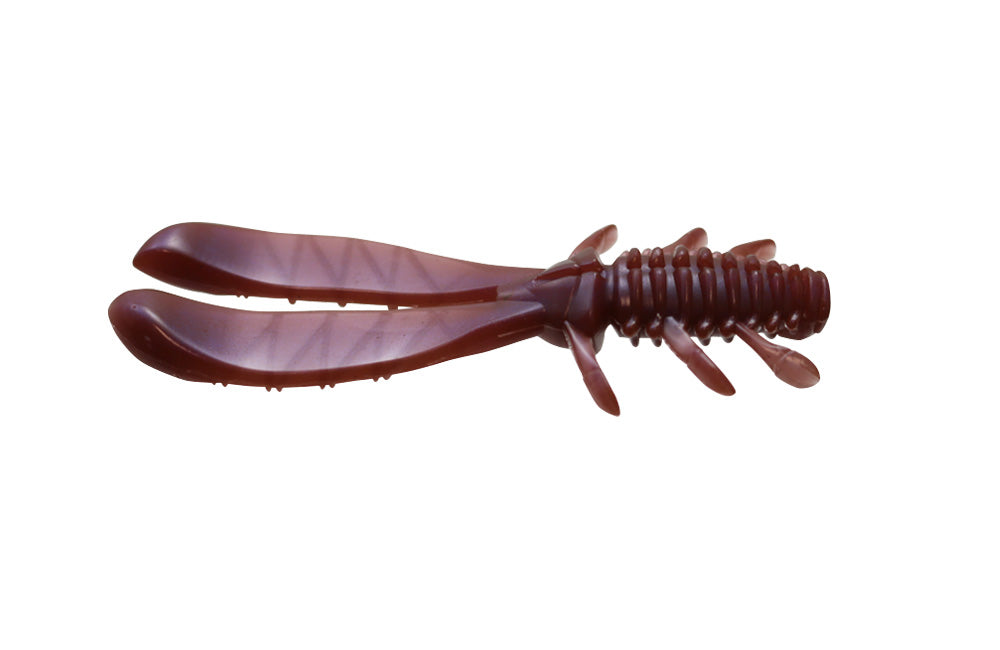AK Chunk 3.4inch - ISSEI