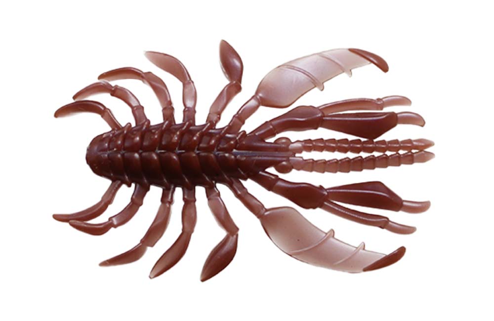 Danny 2.8inch - ISSEI