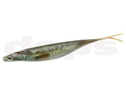 SAKAMATA SHAD REAL 6.0inch - deps