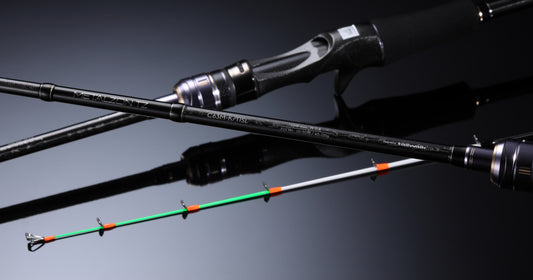 METALZON TZ (25) - tailwalk