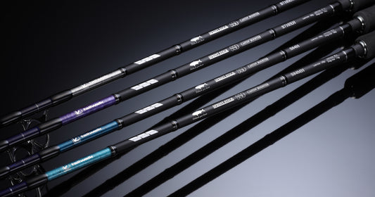 SPRINT STICK SSD CASTIN BOOSTER - tailwalk