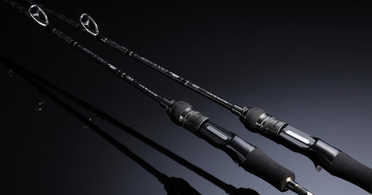 L-JIGGYS SSD STRONG ARCH - tailwalk