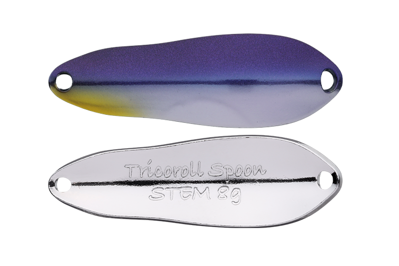 TIMON Tricoroll Spoon Stem - JACKALL