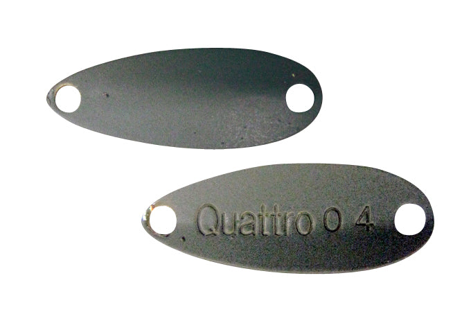 TIMON Chibi Quattro Spoon - JACKALL