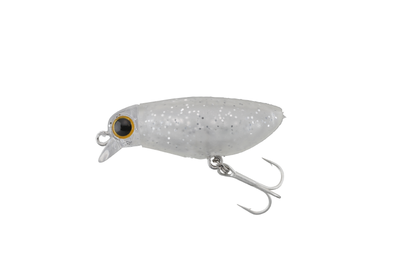 MUTEBALL MINNOW 38F - JACKALL