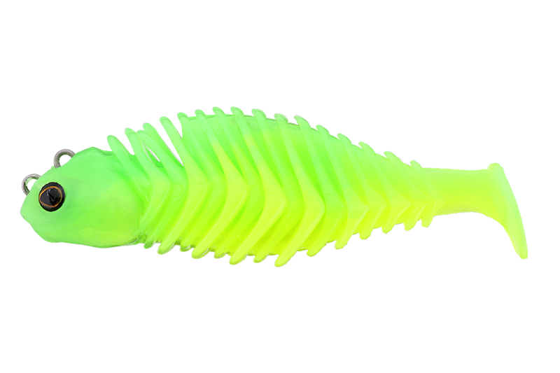 GORIDORAS - JACKALL