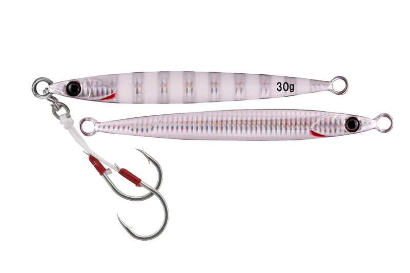 BIGBACKER JIG SLIDE STICK - JACKALL