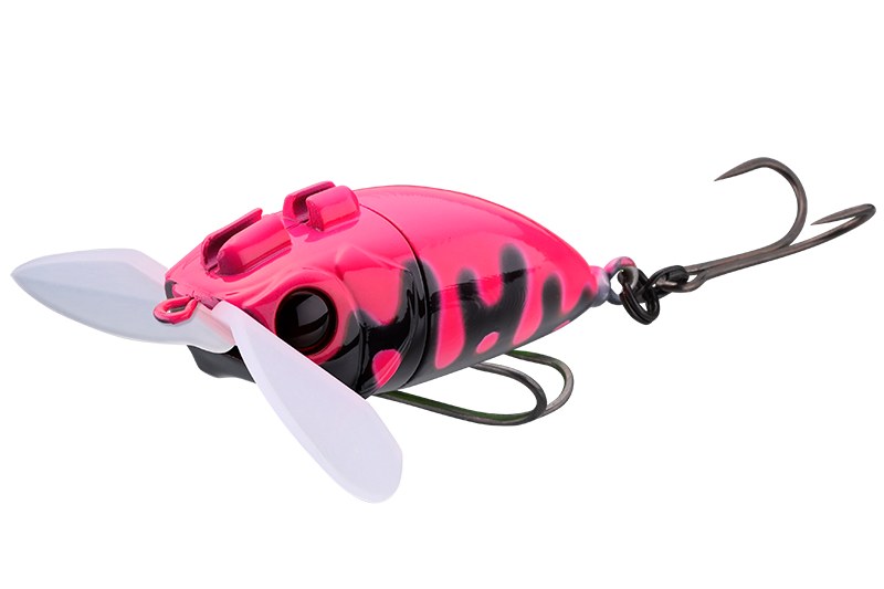 Nazzy bug - JACKALL