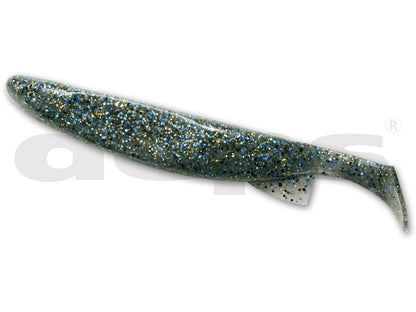 BUMBLE SHAD 6.0inch - deps