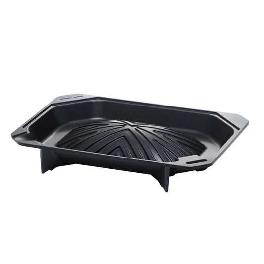 Unisera Jingisukan Grill Pan - UNIFLAME
